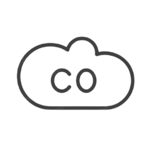 CO Icon